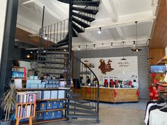 -Torch Coffee 炬点咖啡