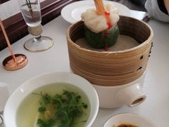 -铭家点心(秦岭路店)