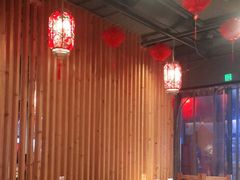 大堂-關東雪东北菜(中庚漫游城店)