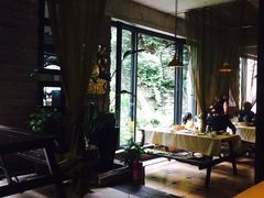 -Local泰莲庭(虹鳟鱼店)