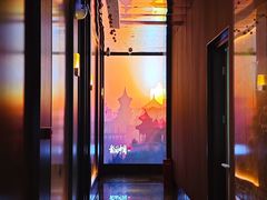 -香港狮子山下·明星粤菜餐厅(北苑店)