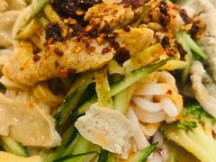 -魏家凉皮(翟营南大街店)