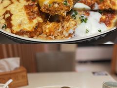 -本味轩精品茶餐厅(黄山路店)