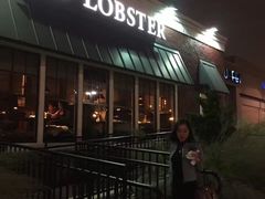 -RED LOBSTER(中城西店)