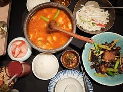-山石榴·贵州菜(丰盛里店)
