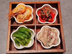 -吴越荣记苏州菜·松鼠桂鱼100%活鱼现做(斜塘老街店)