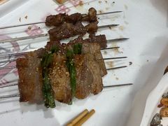 -小核桃品质串店(世茂大道店)