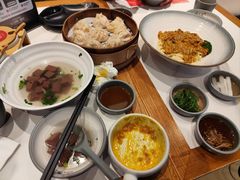 -馋三尺蟹粉小笼(人民广场店)