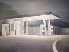 -江苏省美术馆(长江路新馆)