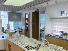 -启明眼镜(海淀黄庄店)