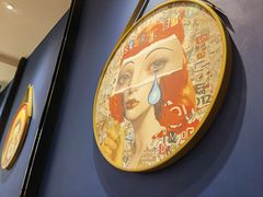 -纽约客美式餐厅(新奥购物中心店)