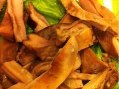 推荐菜：熏肚-李连贵熏肉大饼(宁山中路店)