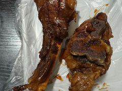 -赵元章肉骨烧(山塘街店)