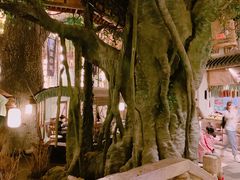 -淀里船宴(卓达店)