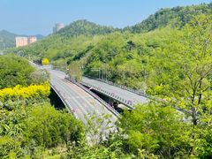-气象山健身公园