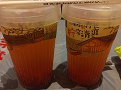 -肥肥虾庄·金牌油焖大虾(杨园滨江时代walk店)