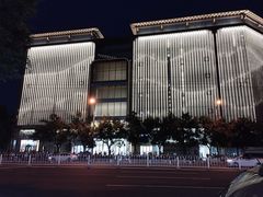 -银泰百货(北京大红门店)