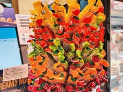 -巴黎贝甜(阜成门万通店)