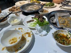 -圣罗巴海鲜烤肉自助(佳兆业店)