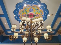 -郭林家常菜(狼垡店)