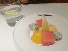 -斗牛士牛排餐厅(嘉里汇店)