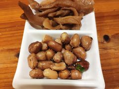 -金穗园·砂锅粥.醉鸡煲火锅(长寿路店)
