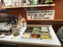 -梅溪·小伙子干挑面(安吉总店)