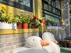 -三忘湖 SWANSEEN(柳荫公园店)