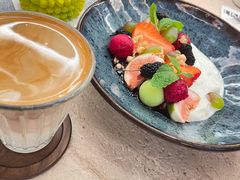 -玲婧胡同·生日蛋糕·餐厅(嘉里城店)