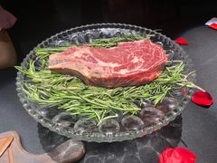 -小火花·干式熟成牛排馆Spark SteakHouse(剑桥郡店)