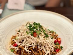 -贰醒·私房小院烧烤 (太古里店)