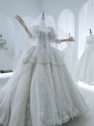 -金夫人婚纱摄影(总店)