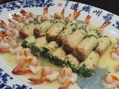 -吴门人家·苏宴宫廷菜(拙政园店)