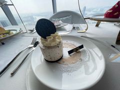 -lUOlUO浪漫高空西餐厅(地王国际财富中心店)