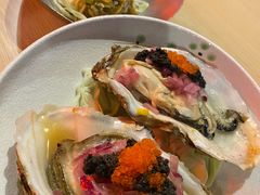 -质烤烤物·活烤海鲜(质烤总店)