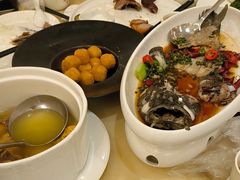 -锦粤宫·精致粤菜(深圳北站店)