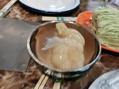 -德顺斋爆肚涮肉馆·烧烤·羊蝎子·清真炒菜(马驹桥店)