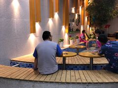 -丽池宫韩式汗蒸会馆(华灯坊店)