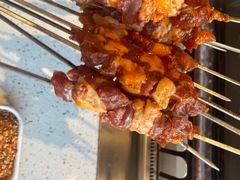 -玉善烧烤串城(长春总店)
