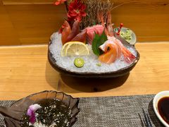 -大岛日本料理铁板烧(南通大饭店)