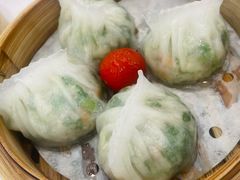 -金华安大酒楼·老牌潮菜·粤式茶点(东方国际店)