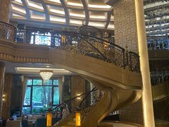 -上海浦东星河湾酒店