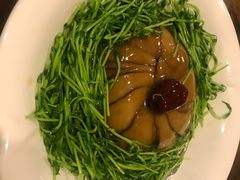 -大佛寺高级素食自助餐厅
