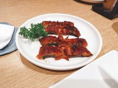 日式烤鳗鱼-味千拉面(淮安万达店)