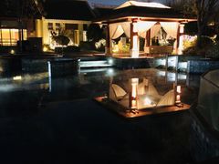 -西安华清御汤酒店