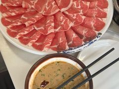 -福寿斋·老北京铜锅涮肉·烤鸭(顺义总店)