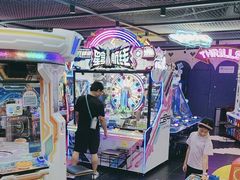 -星际传奇(海韵城店)
