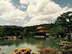-KURA寿司(金阁寺店)