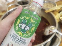 -黑竹香鸡(营和巷店)
