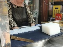 -索家卤汁凉粉店(回民街店)